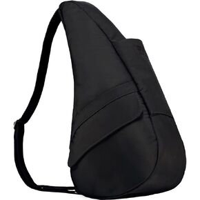 AmeriBag Classic Microfiber Healthy Back Bag Medium