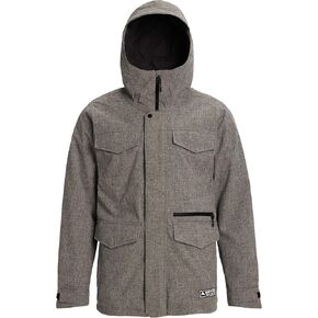 Burton Men's Covert Jacket Slim Fit