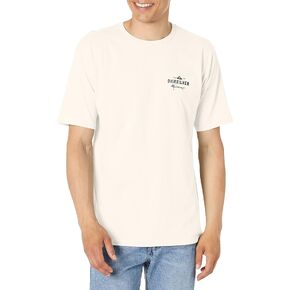 Quiksilver Men's Keepin It Real Tee in Saudi Arabia
