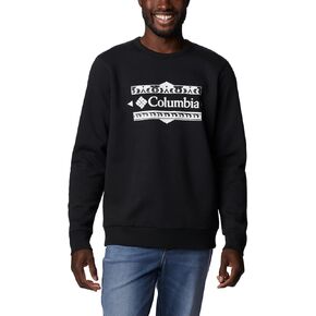 Columbia Men's Tumalo Creek Crew
