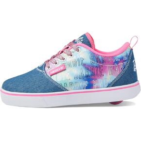حذاء نسائي من HEELYS بكعب منخفض وعجلات in Kuwait