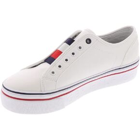 Tommy Hilfiger Women's Balie Sneaker in Saudi Arabia