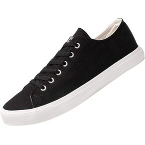 Fear0 NJ Unisex Casual Canvas Skateboard SB Shoes Sneakers for Men/Women/Teens in Saudi Arabia