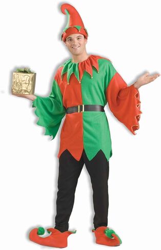Forum Novelties Men's Unisex Elf Costume in Saudi Arabia