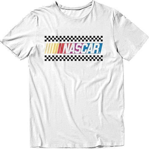 NASCAR Vintage Daytona 500 Shirt - Vintage Race Car Racing Mens Graphic T-Shirt in Kuwait