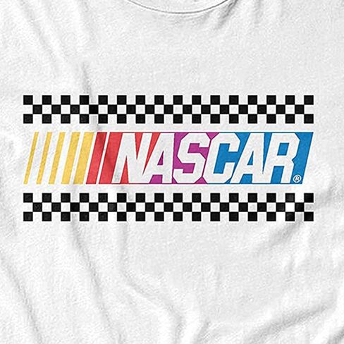 NASCAR Vintage Daytona 500 Shirt - Vintage Race Car Racing Mens Graphic T-Shirt in Kuwait