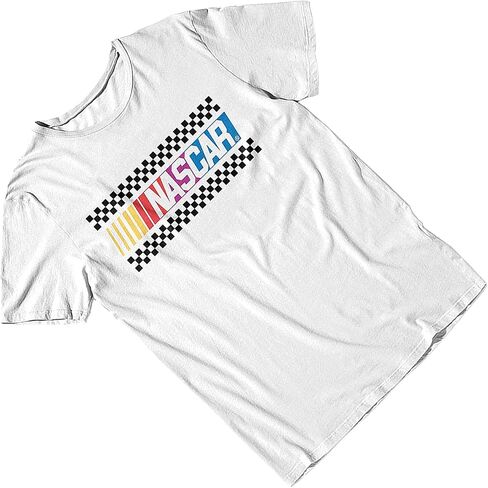 NASCAR Vintage Daytona 500 Shirt - Vintage Race Car Racing Mens Graphic T-Shirt in Kuwait