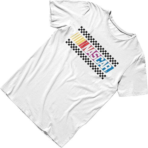 NASCAR Vintage Daytona 500 Shirt - Vintage Race Car Racing Mens Graphic T-Shirt in Kuwait