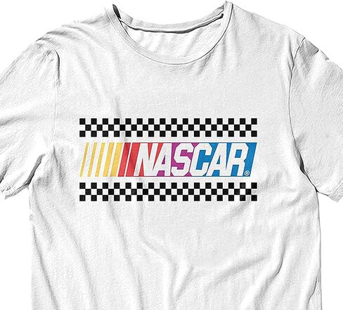 NASCAR Vintage Daytona 500 Shirt - Vintage Race Car Racing Mens Graphic T-Shirt in Kuwait