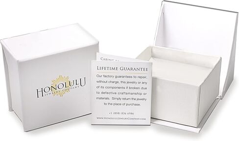 Honolulu Jewelry Company Sterling Silver Turtle Honu Ocean Sea Life Necklace Pendant with 18" Box Chain in Kuwait