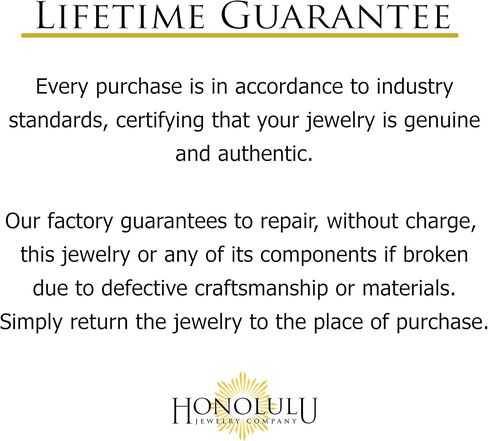 Honolulu Jewelry Company Sterling Silver Turtle Honu Ocean Sea Life Necklace Pendant with 18" Box Chain in Kuwait