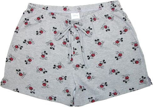 Disney Mickey Mouse Pajama Shorts in Saudi Arabia