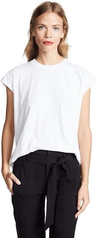 تي شيرت The Supercool للسيدات من AYR in Kuwait