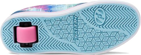 حذاء نسائي من HEELYS بكعب منخفض وعجلات in Kuwait