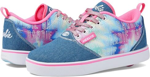 حذاء نسائي من HEELYS بكعب منخفض وعجلات in Kuwait