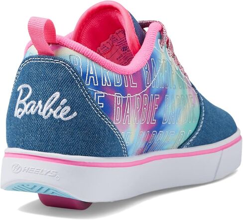 حذاء نسائي من HEELYS بكعب منخفض وعجلات in Kuwait