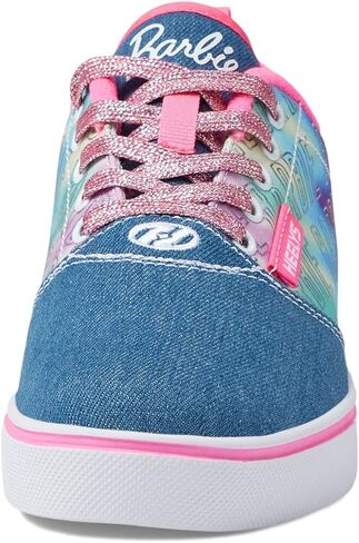 حذاء نسائي من HEELYS بكعب منخفض وعجلات in Kuwait