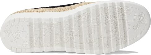 Skechers Women's Bobs Flexpadrille Hi-Crisp Meadow Espadrille in Kuwait