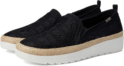 Skechers Women's Bobs Flexpadrille Hi-Crisp Meadow Espadrille in Kuwait