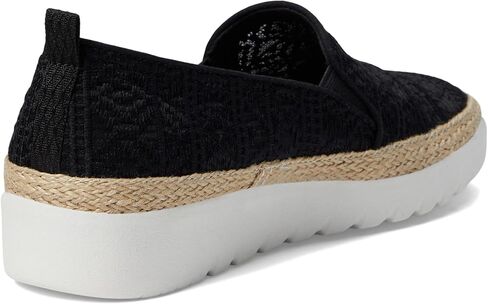Skechers Women's Bobs Flexpadrille Hi-Crisp Meadow Espadrille in Kuwait
