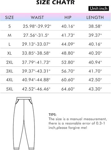 سراويل FINIZO النسائية ذات الحجم الكبير للشتاء مبطنة بصوف الشيربا، سراويل رياضية للركض in Kuwait