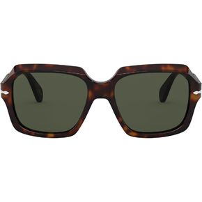 Persol PO0581S Square Sunglasses
