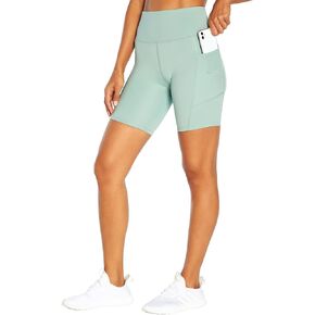 Marika Women's Lex High Rise Pocket Short