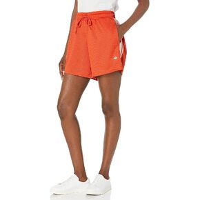 adidas Women's Select 3-Stripes Basketball Shorts