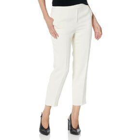 Theory Women's Treeca Pull on Trouser