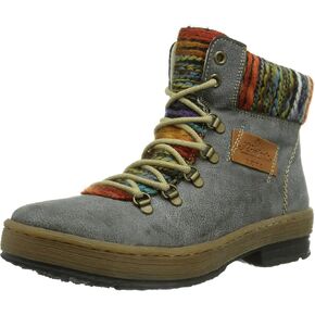 Rieker Women's Derbys
