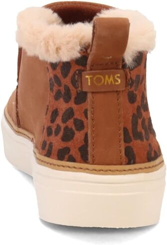 حذاء رياضي باكستون للسيدات من TOMS in Kuwait