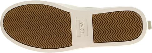 حذاء رياضي باكستون للسيدات من TOMS in Kuwait