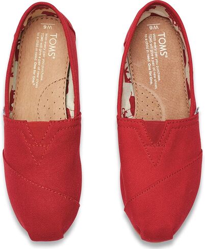 حذاء رياضي باكستون للسيدات من TOMS in Kuwait
