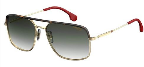 Carrera CA152/s Square Men's Sunglasses in Kuwait