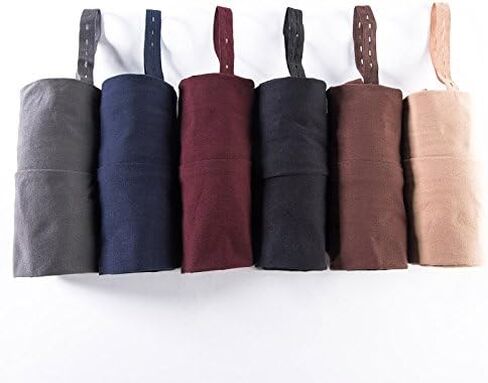 KOOYOL النساء الأمومة الجوارب الجوارب جوارب طويلة للحمل قابل للتعديل يغطي الرجل الجوارب الدافئة in Kuwait