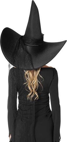 Rubie's Costume Co. Women's Witches Hat in Saudi Arabia