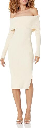 Steve Madden Apparel Women's Francesca Dress in Saudi Arabia