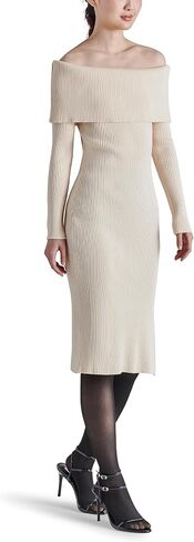 Steve Madden Apparel Women's Francesca Dress in Saudi Arabia