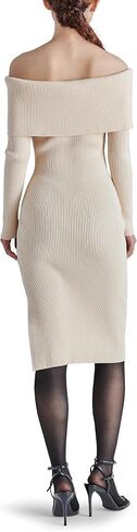 Steve Madden Apparel Women's Francesca Dress in Saudi Arabia
