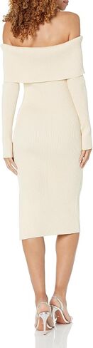 Steve Madden Apparel Women's Francesca Dress in Saudi Arabia