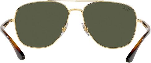 Ray-Ban Rb3683 Square Sunglasses in Saudi Arabia