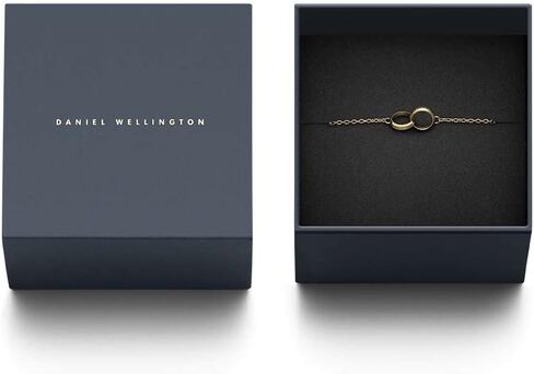 Daniel Wellington Classic Bracelet Adjustable Cuff for Women and Men in Kuwait