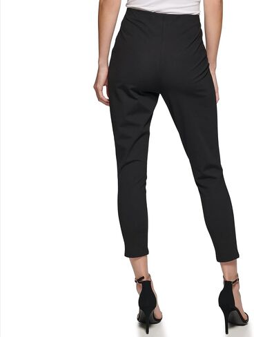 DKNY Women's Everyday Essential Stretchy Soft Pants in Saudi Arabia