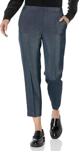 Theory Women's Treeca Pull on Trouser in Kuwait