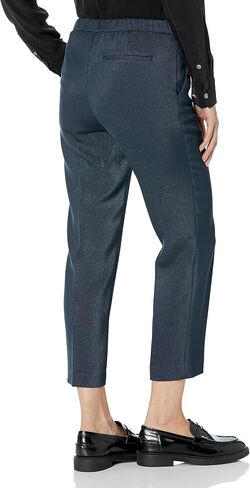 Theory Women's Treeca Pull on Trouser in Kuwait
