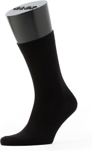 جوارب قطنية مخططة للرجال من ALEX YVN، 14 قطعة in Kuwait