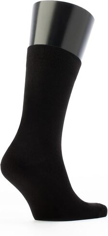 جوارب قطنية مخططة للرجال من ALEX YVN، 14 قطعة in Kuwait