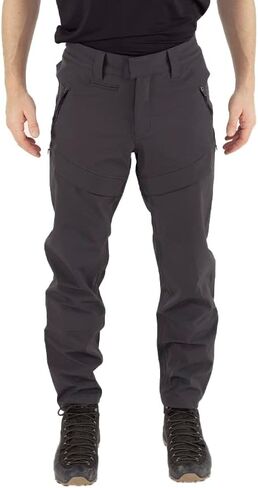 بنطال إكسبيديشن GRAPHENE-X | نسيج الجرافين المتكامل | مقاومة للماء وحماية متينة للغاية | سلسلة كل شيء برهان in Kuwait