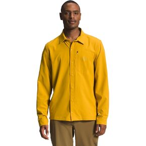 قميص رجالي بأكمام طويلة من The NORTH FACE