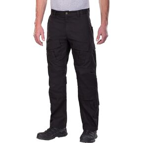 Vertx Recon Mens Combat Pants with Cargo Pockets, Overt Tactical Gear Uniform Clothing